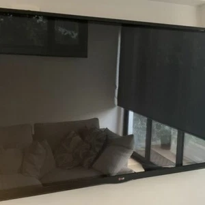 LG 5OPN6500 50'' Plasma Television + Apple Tv Gen 4 - Picture 1 of 3