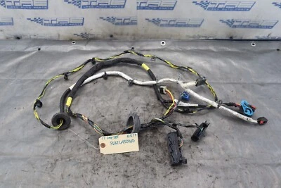 2017 JEEP GRAND CHEROKEE SRT8 6.4L 4X4 原始设备制造商超音速线 68264529AD #1579 — 第 1/4 张图片