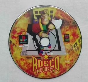 JUEGOS PS1_PSX_PLAYSTATION_SOLO DISCO. ENVIO GRATIS. ELIGE EL TUYO. - Imagen 1 de 20