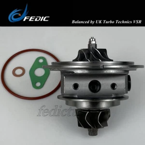 781504 Turbocharger cartridge for Opel Astra Meriva Chevrolet Cruze 1.4 Ecotec - Picture 1 of 9