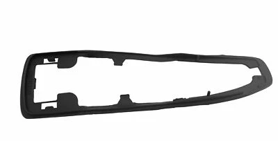 NUEVO***Sello de junta de goma para manija de puerta original Mercedes C126 560SEC 1267660205 Foto 1 de 2