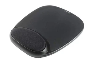 Kensington ergonomisches Duo Gel Mauspad mit Handgelenkauflage, kompatibel mit L - Afbeelding 1 van 10
