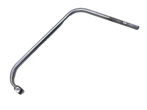 SNAP ON TOOLS 1/2” DISTRIBUTOR WRENCH, S8564B, USA - Picture 1 of 4
