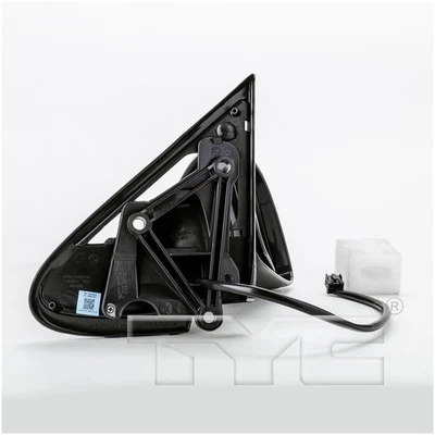 Espejo de puerta TYC 3500141 para caravana 01-07 Grand Caravan Town & Country Foto 1 de 4