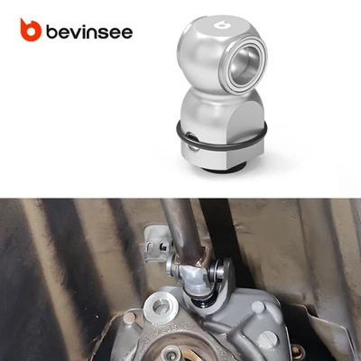 Shifterarm Manual Transmission Selector Joint For BMW E36 318i 320i 325i 325is - Image 1 of 4