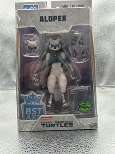 Teenage Mutant Ninja Turtles Alopex BST AXN Loyal Subjects Vigilante Figur - Bild 1 von 10