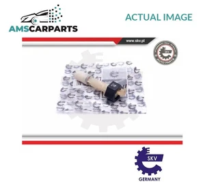 SENSOR COOLANT LEVEL 17SKV639 SKV GERMANY NEW OE REPLACEMENT - Picture 1 of 6