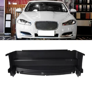 Kühlerkühlungskanal-Deflektorschild C2Z2137 für Jaguar XF XFR 2009-2015 - Picture 1 of 13