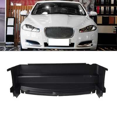 Kühlerkühlungskanal-Deflektorschild C2Z2137 für Jaguar XF XFR 2009-2015 - Image 1 of 4