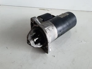 MOTOR STARTET / 110322 FÜR OPEL VECTRA C BERLINA 1.9 16V CDTI CAT Z 19 DTH / LR - Bild 1 von 4