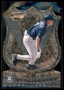 1999 Pacific Revolution Alex Rodriguez Seattle Mariners #10 - Bild 1 von 2