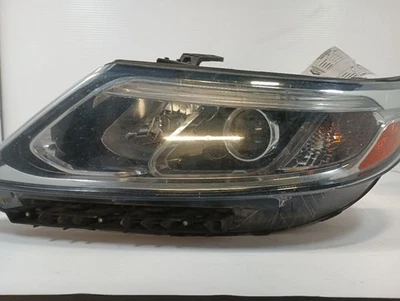 Faro izquierdo conductor kia sorento 2014 12255944 Foto 1 de 4
