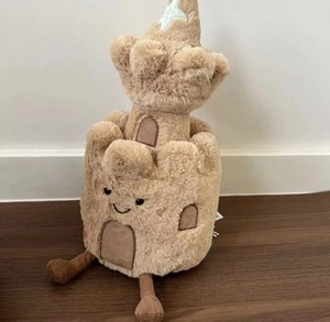 Sandcastle 11.8 inch Stuffed Toy Gift -NWT- - Picture 1 of 7