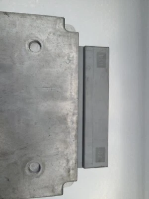 Jaguar X Type X400 2.0L ECU ECM - Immagine 1 di 4