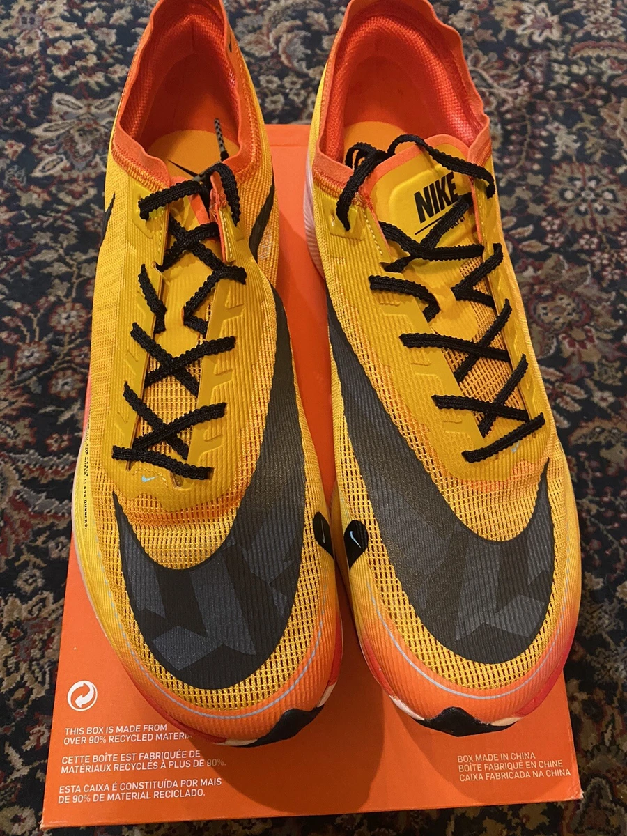 Nike ZoomX Vaporfly NEXT% 2 Ekiden Zoom Pack for Sale