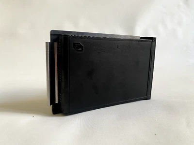 Fuji PA-145 Large Format Instant Film Holder for 4x5 Camera - Image 1 of 3