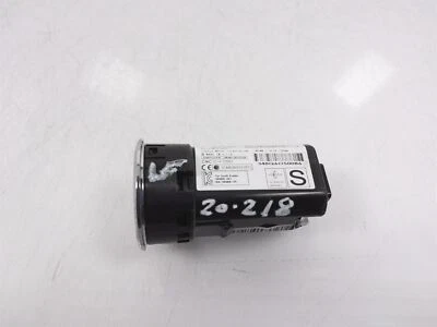 Lexus Rx350 2016-2019 botón de encendido sin llave arranque 89611-0E052 Foto 1 de 4