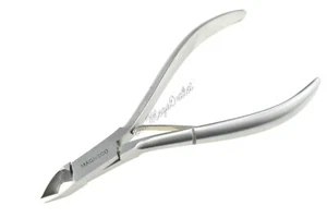 Chiropody Toe Nail Clippers For Thick Nails - Podiatry Heavy Duty Nail Cutters - Picture 1 of 6