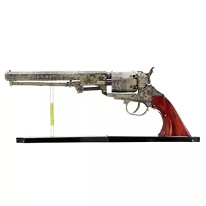 Metal Earth Wild West Revolver 3D Metal Model Kit (MMS187) - Picture 1 of 2