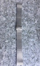 Steel bracelet SOLVIL ET TITUS GENEVE 18 MM Vintage Shirt Milan Zenith Omega