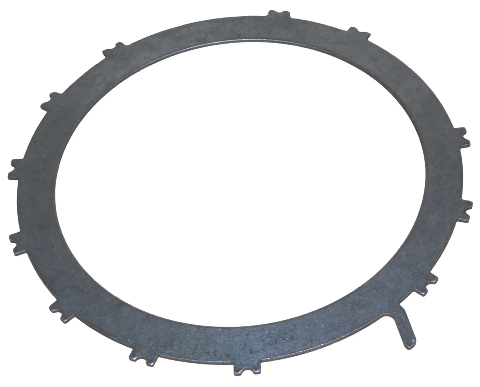 Genuine Ford 7T4Z-7B442-C Transmission Forward Clutch Friction Plate Steel - Image 1 of 1