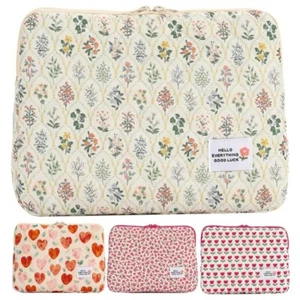 Shockproof Taptop Sleeve Case Soft Ultrabook Cover Laptop Bag for HP/Dell/ASUS - Bild 1 von 24