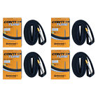 Continental 700 x 20-25c Road Racing 60mm Presta-Innenrohre (4 Packung)
