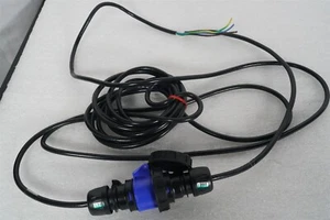 ABL S31S25A and K31S25A Plug and Socket, 20A 250V IP67 W Approx. 20 Feet of Cord - Picture 1 of 5