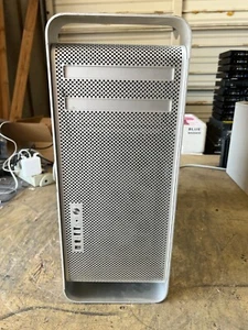 Apple Mac Pro A1186 2006 Dual Xeon 5150 2.66GHz 5GB RAM NO HDD - Afbeelding 1 van 10
