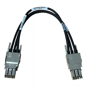 Cisco Stacking Cable T1 50CM/1M Stack-T1-50CM / 1M V01 - Cisco Switch - Bild 1 von 1