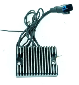 00 Harley Dyna Low Rider FXDL OEM Voltage Regulator Rectifier 74518-99A 1321 - Picture 1 of 22