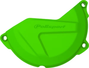 KAWASAKI CLUTCH COVER PROTECTOR KXF 450 2016 - 2018 GREEN - Picture 1 of 1