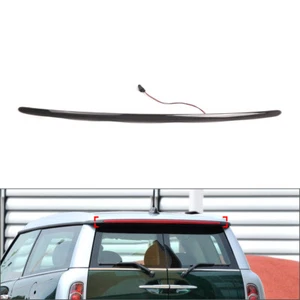 Terza luce freno posteriore per Mini Cooper Clubman R55 Cooper Wagon 63257167413 - Foto 1 di 9