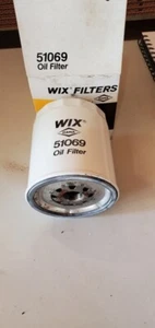 NOS Wix 51069 Oil Filter - Picture 1 of 1