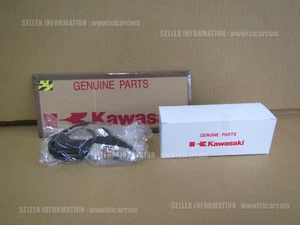 KAWASAKI VERSYS 650 ABS 2021 LAMP-ASSY-SEGNALE,RR,RH 23037-0477 - Foto 1 di 8