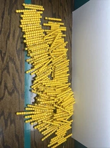 Lego Minifigure Head Lot Each Lot Random X50 Heads Free Shipping - Picture 1 of 6