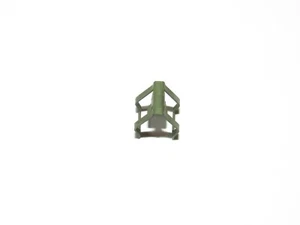 Fit For 01-07 Ford Escape Dash Center Radio Panel Metal Retainer Clip - Picture 1 of 3