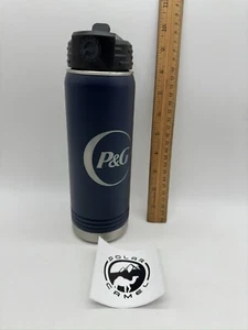Polar Camel 20oz Vacuum Insulated Water Bottle Travel Tumbler Cup(free Shipping - Picture 1 of 11