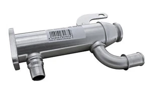Enfriador de recirculación de gases de escape VEMO para FORD FOCUS C-MAX DM2 2003-10-2007-03 - Imagen 1 de 9