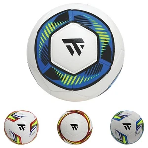WUSUT Soccer Ball Size 5 Premium TPU Training Match Football All-Weather - Picture 1 of 22