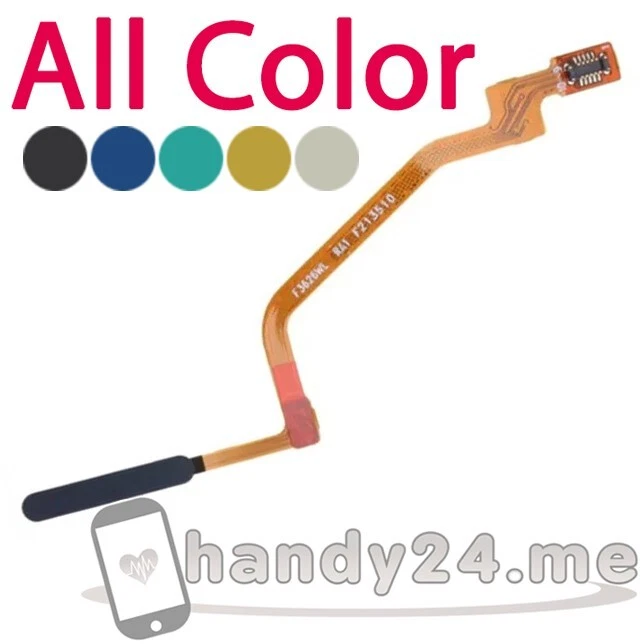 Power Flex Für Xiaomi Poco X3 / Poco X3 Pro / X3 NFC Button Flex Kabel On Off