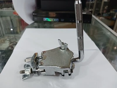 VINTAGE DW Single Tom Clamp Mount !! - Image 1 of 4