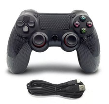 JOYSTICK PS4 COMPATIBILE CONTROLLER DUALSHOCK PLAYSTATION 4 WIRELESS