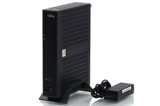 Fujitsu Futro S900n Thin Client PSU / Stand 2GB RAM 2GB Flash elux Scout Lizenz