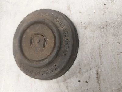 Ford Escort MK4 Carello Bombilla Gromit Cubierta - HF1 #6 Foto 1 de 2