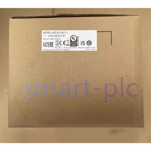 1 Stück Delta AC Servotreiber ASD-B3-0421-L NEU Marke ASDB30421L IN BOX - Bild 1 von 5