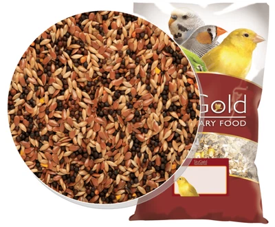 SkyGold Gourmet Canary Seed Food Feed Mix