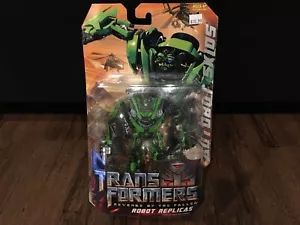 Transformers: Revenge of the Fallen Robot Replicas Skids - Picture 1 of 3