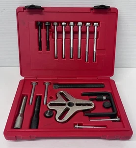 Mac Tools SWP700M Steering Wheel Puller Set - Picture 1 of 5