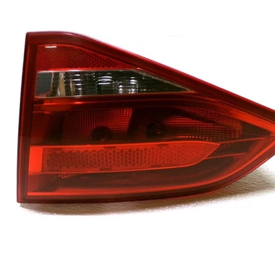 09-12 Conjunto de lámpara de luz trasera interior derecha Audi A4 S4 Quattro 8K5945094E OEM Foto 1 de 4
